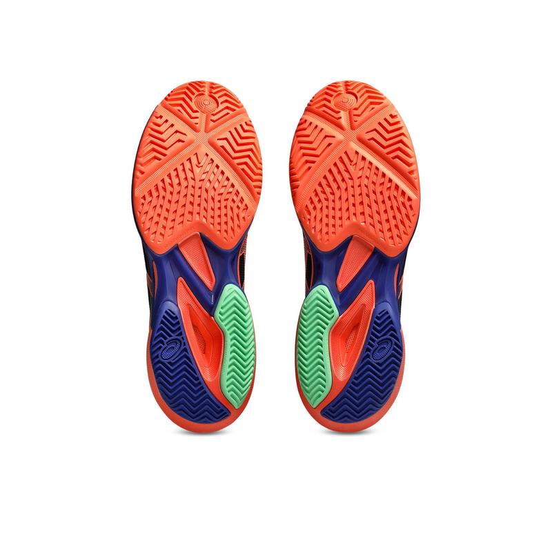 Asics solution speed ff 3 padel 43.5-null