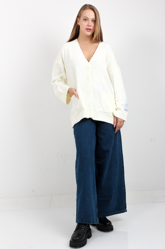 Trousers jeans image number null