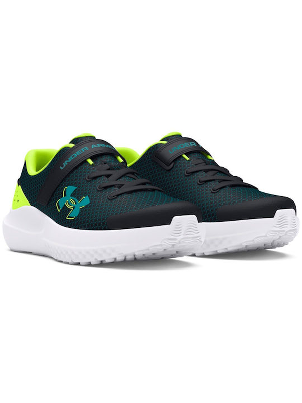 Under armour surge 4 running b 003-null