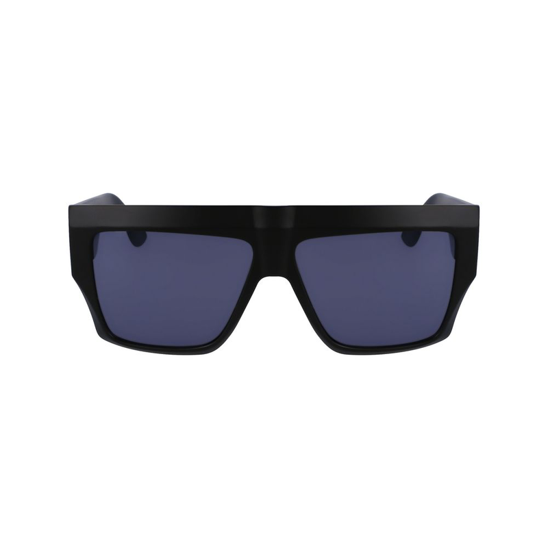 Black injected sunglasses-null
