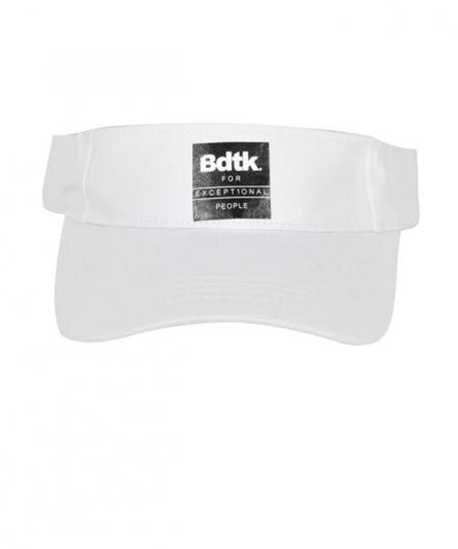 Bdtk unisex acchco tennis cap (1231-974855)-null