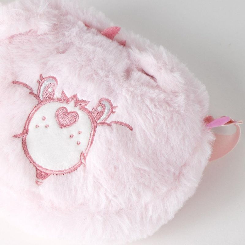Care bears plush bag 2100006343-null