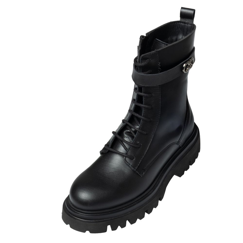 Day 2 day ankle boots - sante shoes-null