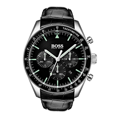 Hugo Boss trophy watch, , medium