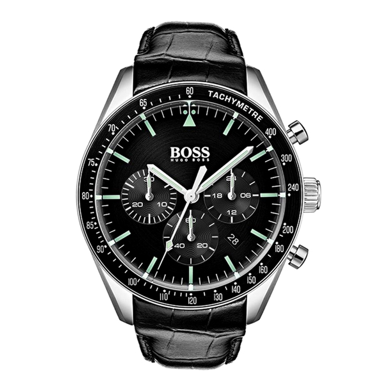 Product image: Hugo Boss trophy watch-null