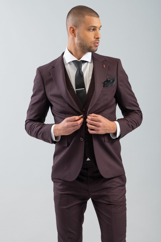 Product image: Bari suit-null