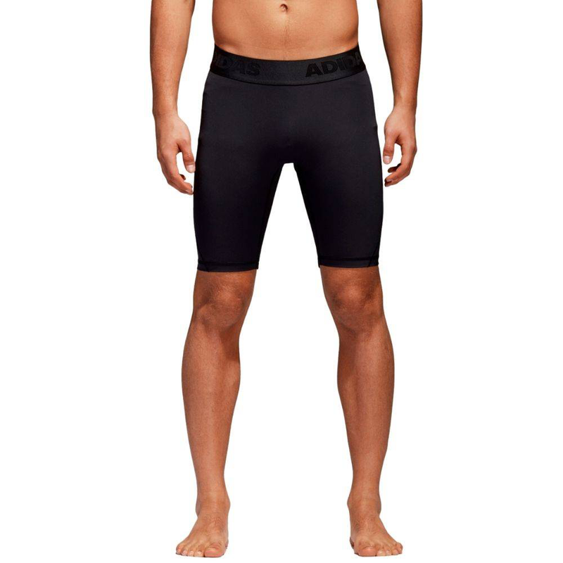 Alphaskin sport short tights mens-null