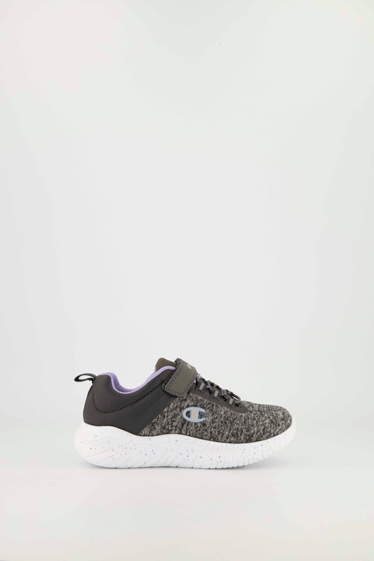 Champion girls low cut shoe  playrun nebula g ps (s32301-es0-null