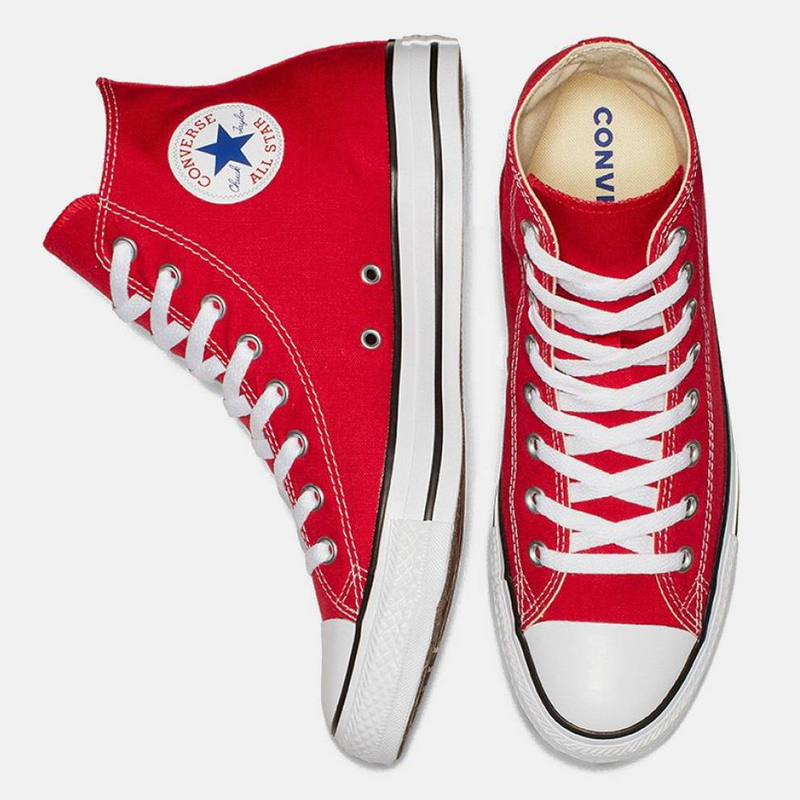 Converce chuck taylor all star classic high-null