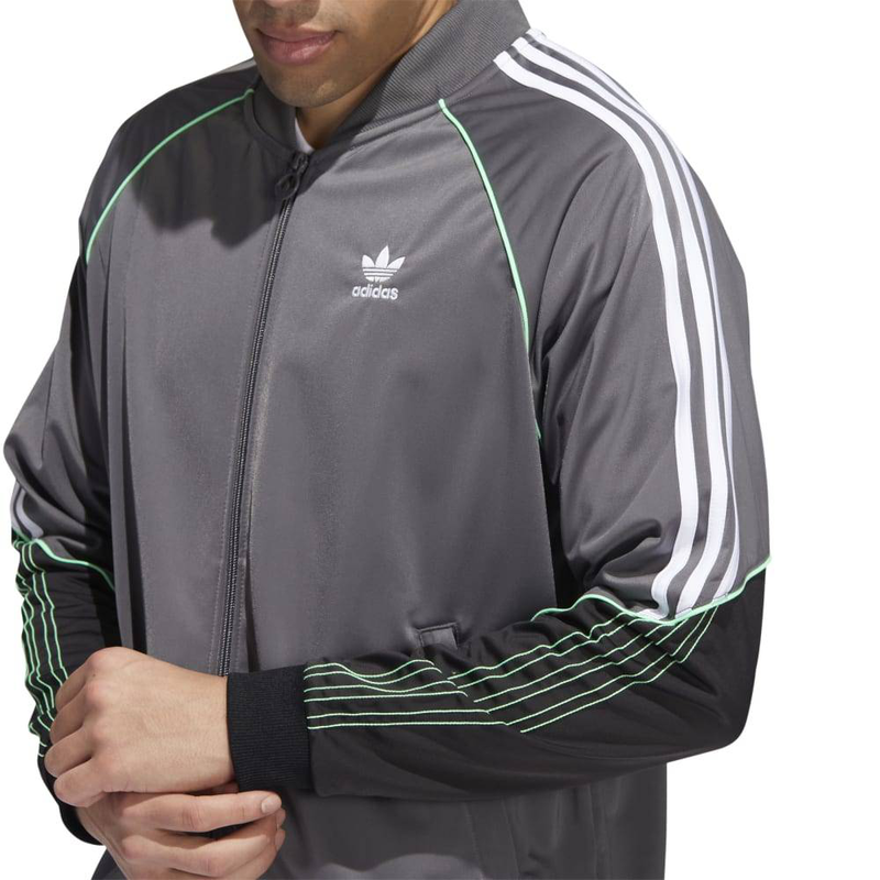 Tricot sst tracktop-null