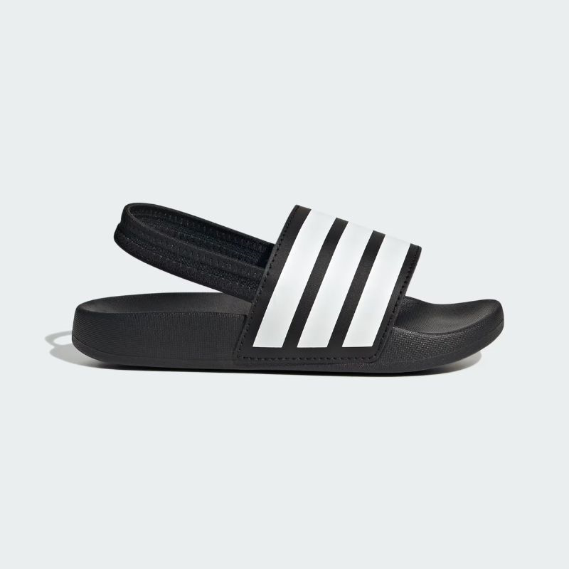 Product image: Adidas adilette estrap sandals kids jr5328-null