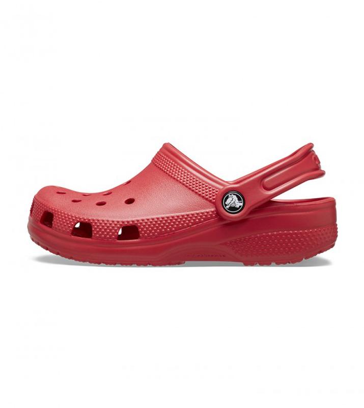 Crocs toddlers' classic clog 6wc-null