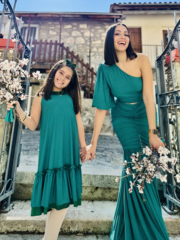 Product image: Kids dress-null