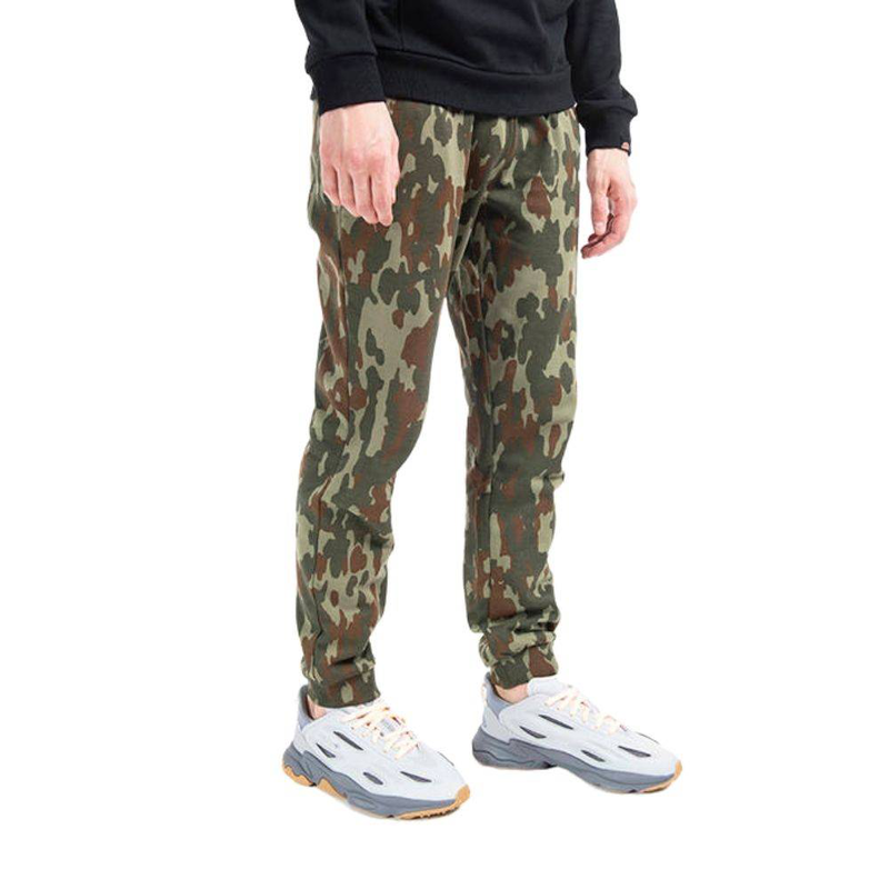 Product image: Nioro camo jog pant-null