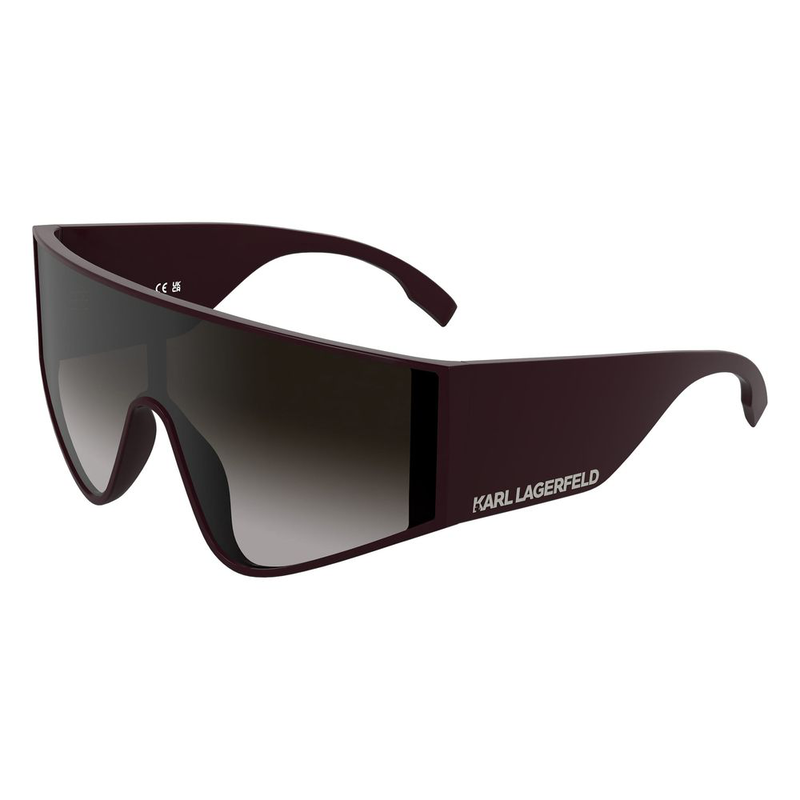 Multicolor injected sunglasses-null