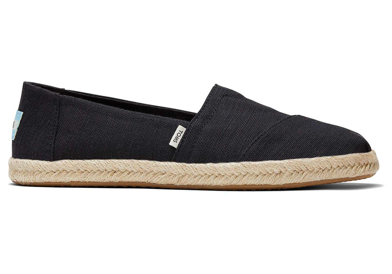 Product image: Toms slubby woven women-null