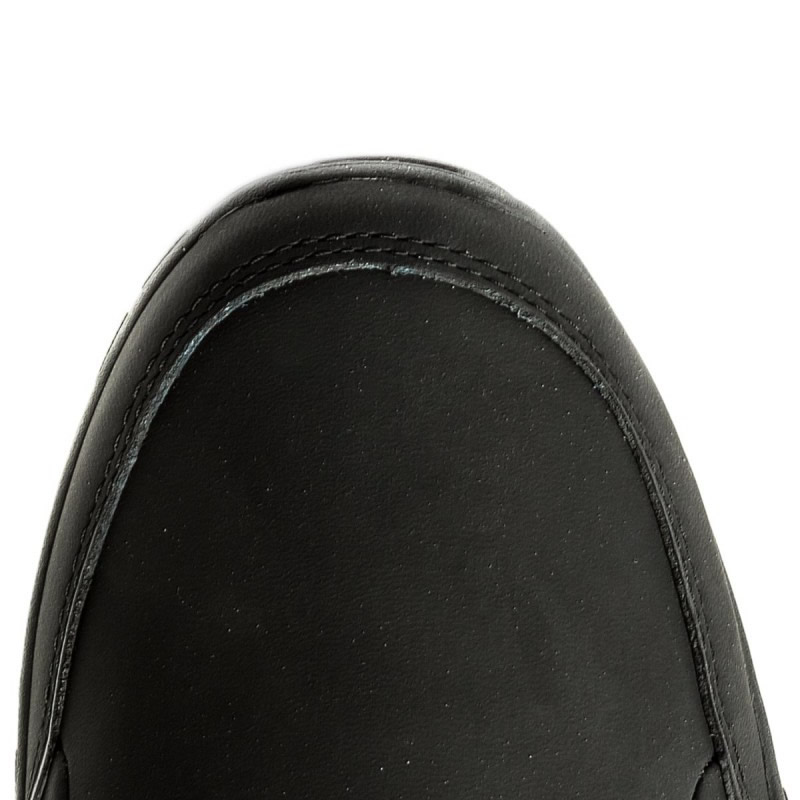 Caterpillar opine leather shoes-null