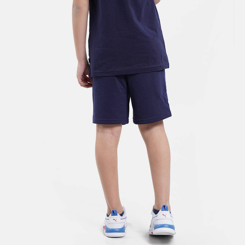 Active sports boys short-null