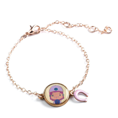 Joe bracelet newcolor