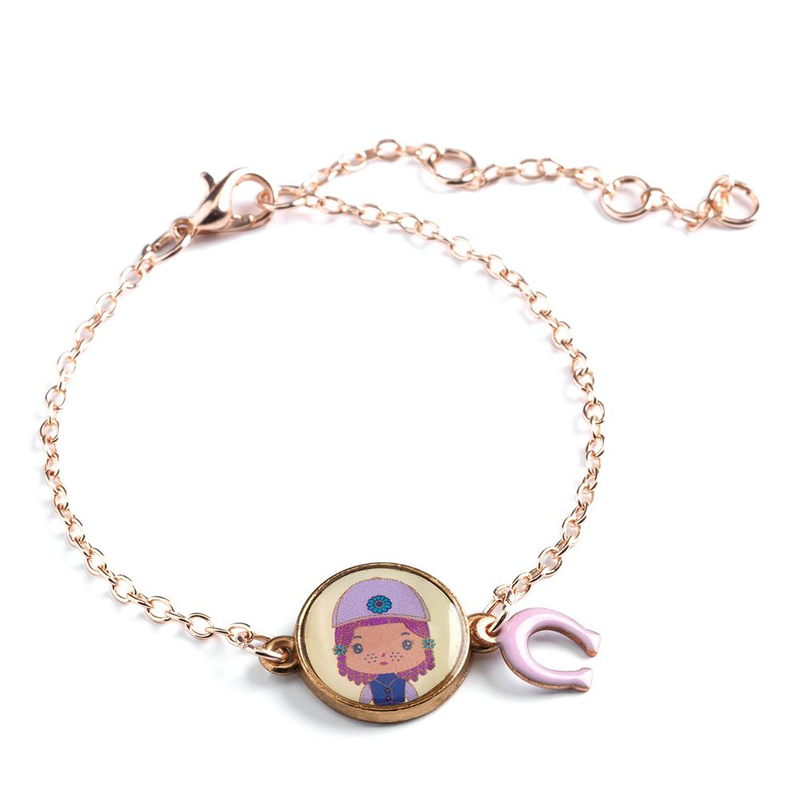 Joe bracelet newcolor, , medium image number null
