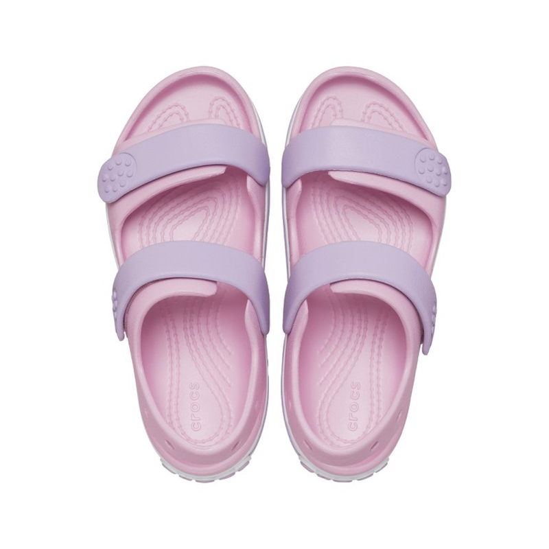 Crocs crocband cruiser sandal t-null
