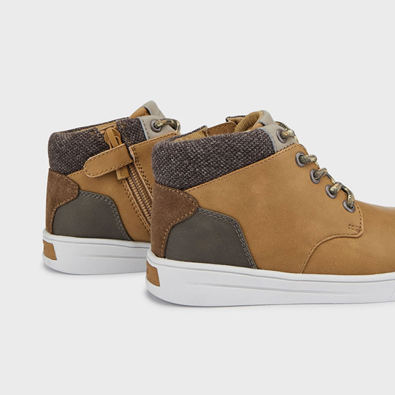 Mayoral ankle boots-null