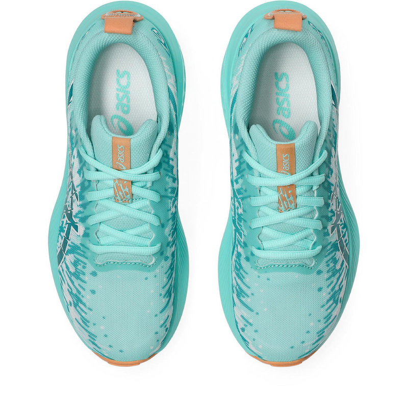 Asics boy's gel-noosa tri 16 gs image number null