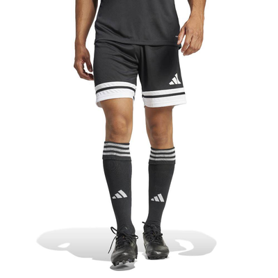 Squa25 sho men, Black / White, medium