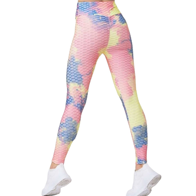 High waist sports yoga leggings  #sl36-null