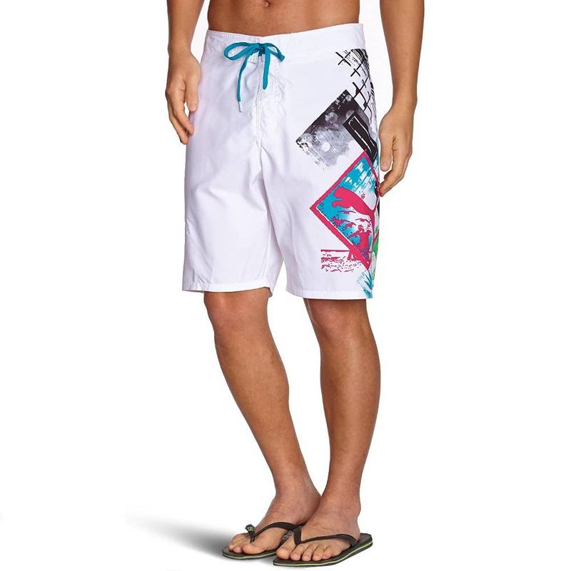 Fun board shorts mens-null