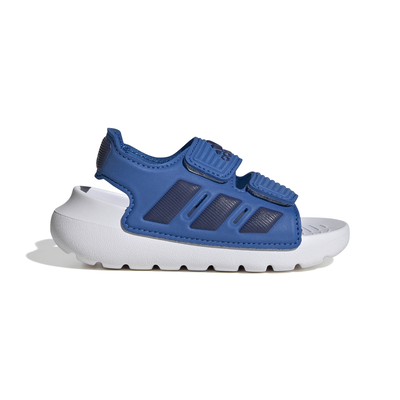 Adidas infant boys altaswim 2.0 sandals  (id0308), Royal, medium