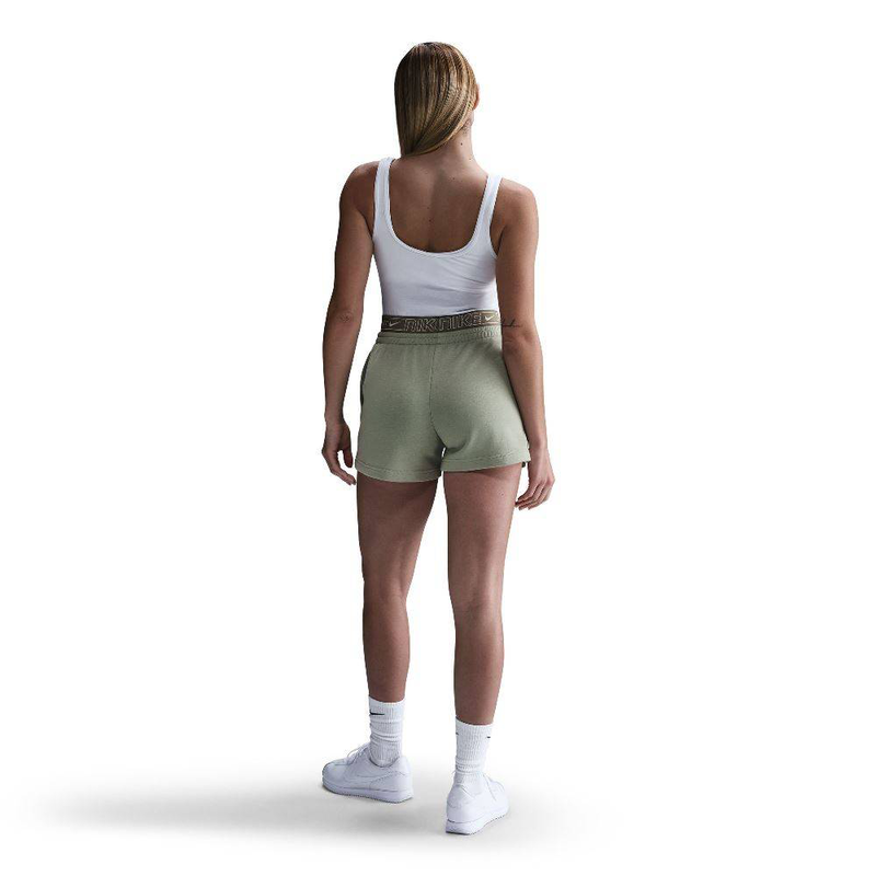 Product image: Nike sportswear womens chill terry short-null