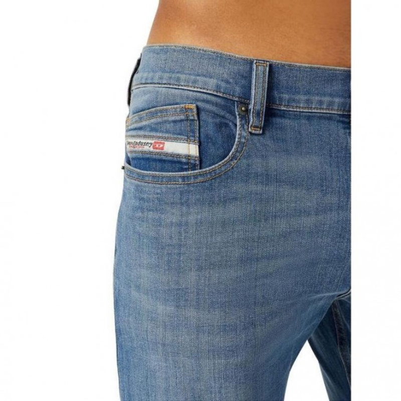 Product image: Diesel d-luster l.34 trousers-null