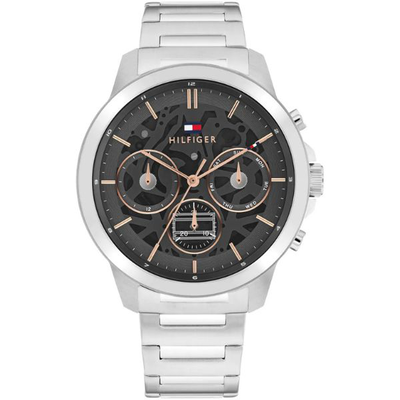 Tommy hilfiger henry, , medium