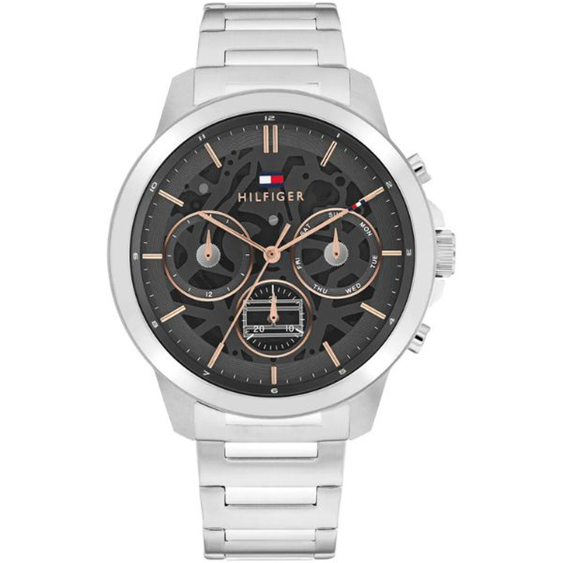 Tommy hilfiger henry, , medium-null