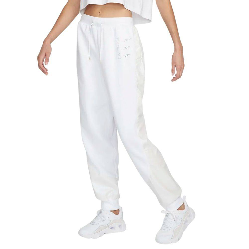 Nike nsw womens graphic fleece jogger-null