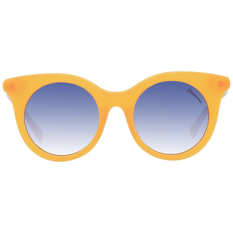 Bicolor plastic sunglasses-null