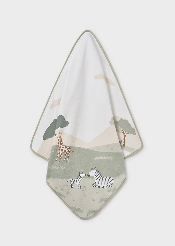 Product image: Πετσετα χακι-null