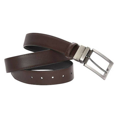 Lavor men leather belt