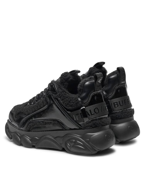Product image: Buffalo cld chai warm-null