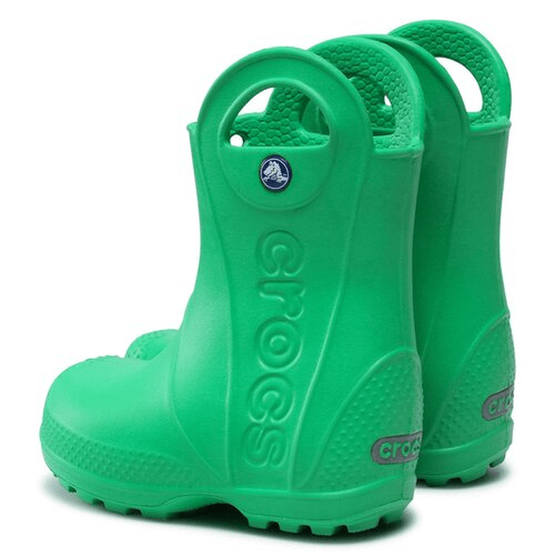 Crocs wellingtons boots 12803-3e8-null