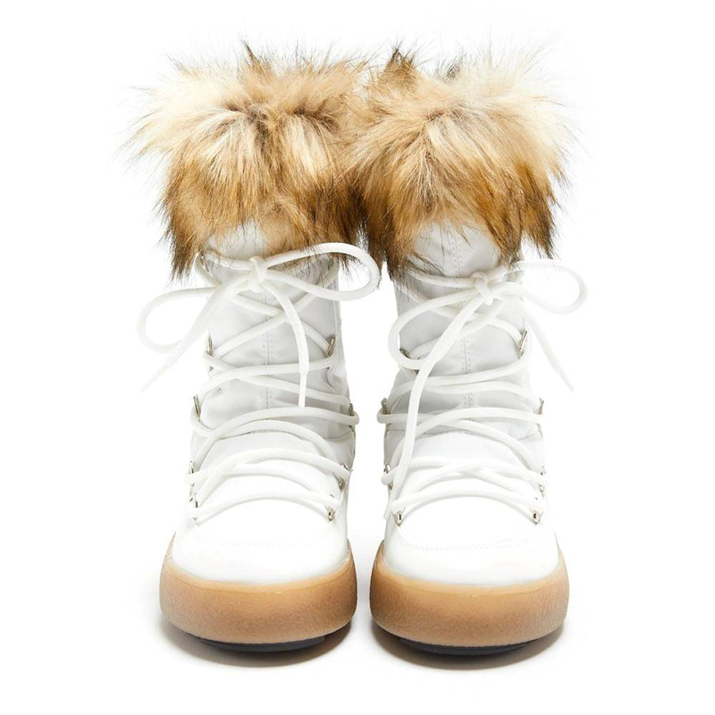 Product image: Moon boot ltrack monaco low-null