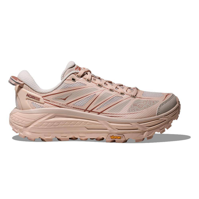 Mafate speed 2 women-null
