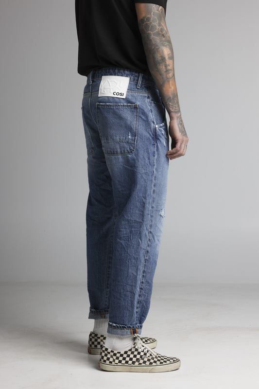 Cosi ciotto jeans-null