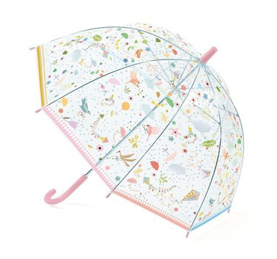 Small lightness umbrella