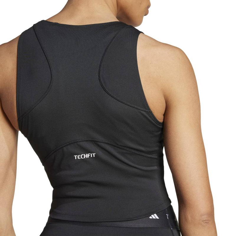 Techfit crop tank-null