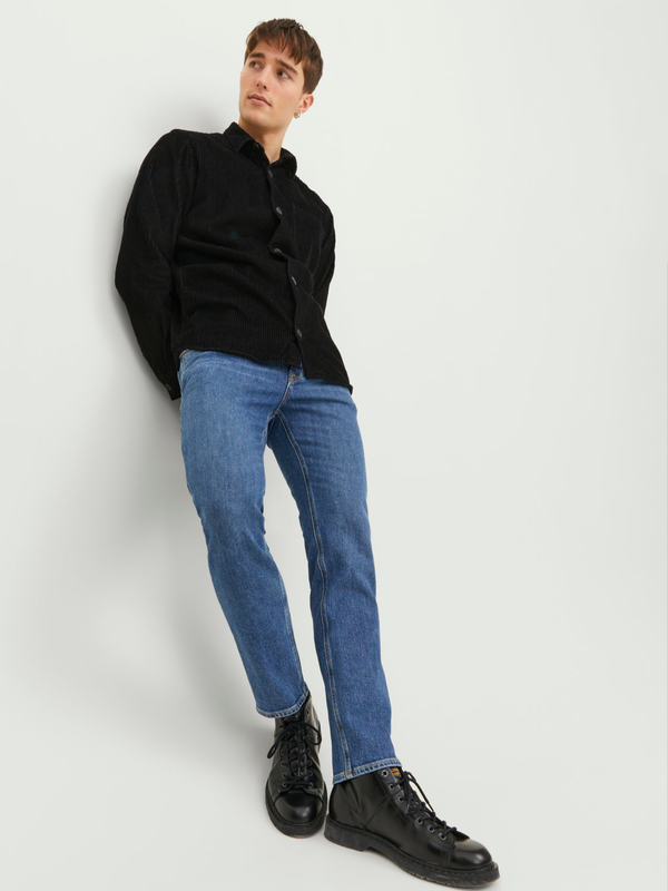 Jjiclark jeans image number null