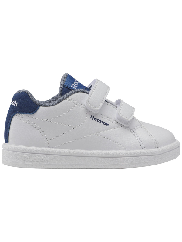 Product image: Reebok unisex infant royal complete cln 2.0 2v-null