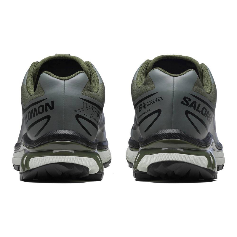 Salomon lab xt-6 gore-tex lifestyle shoes-null