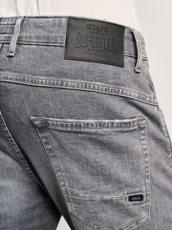 Product image: Staff flexy jeans-null
